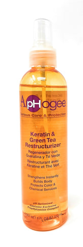 ApHogee Keratin & Green Tea Reconsturizer 8 o