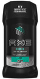 Axe Fresco Antipersprant Deodorant Stick 2.7 oz