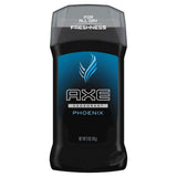 Axe Deodorant Stick Phoenix 3 oz