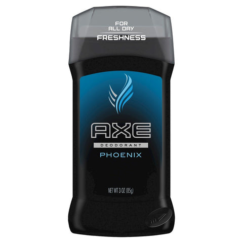 Axe Deodorant Stick Phoenix 3 oz