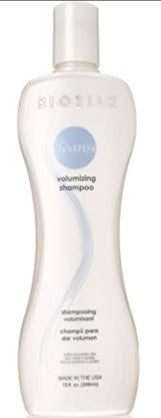 Biosilk Volumizing Shampoo 12 oz