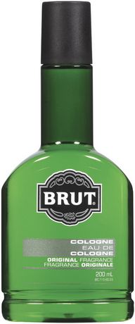 Brut Cologne Original Fragrance 7 oz