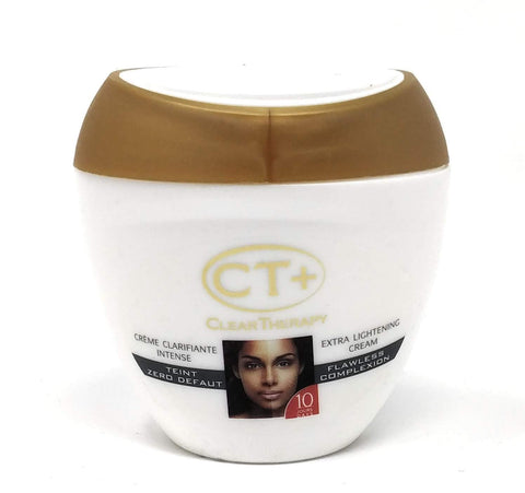 CT+ Clear Therapy Extra Lightening Cream 200 ml
