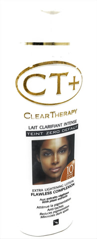 CT+ Clear Therapy Extra Lightening Lotion 250 ml