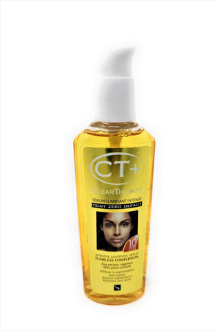 CT+ Clear Therapy Intensive Lightening Serum 75 ml