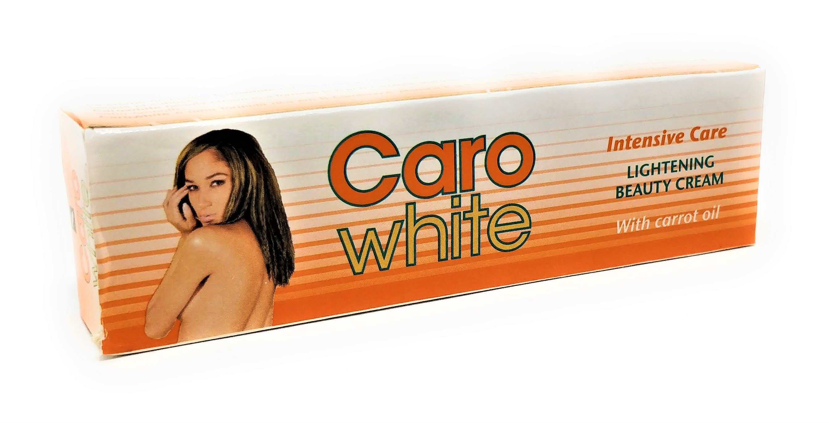 Caro White lightening oil