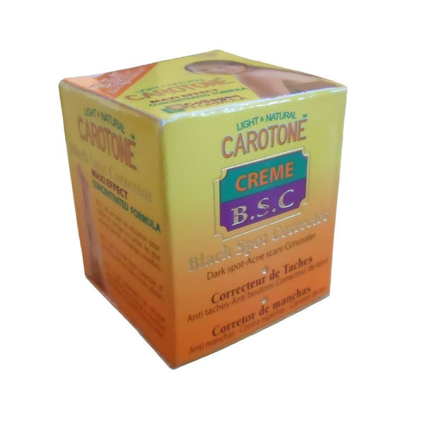 Carotone B.S.C. Black Spot Corrector 1 oz