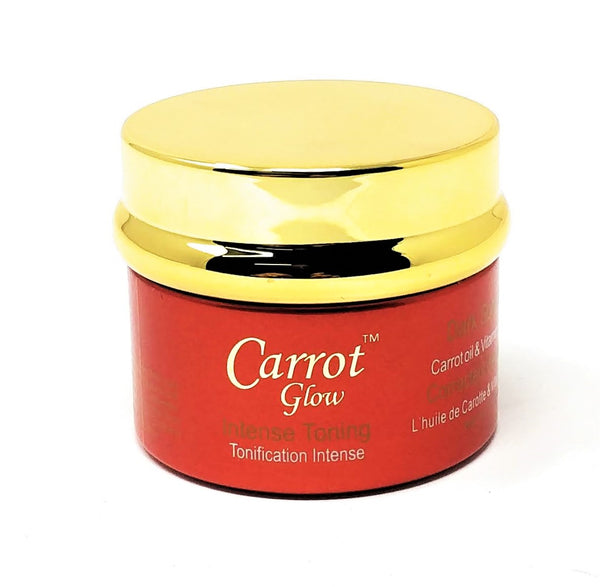 Carrot Glow Intense Toning Dark Spot Corrector 1.7 oz