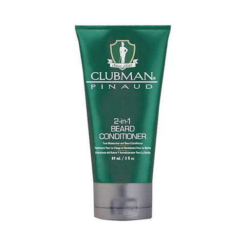 Clubman Pinaud 2-in-1 Beard Conditioner 3 oz