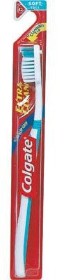 Colgate Extra Clean Soft Full Head Toothbrush 1 ea