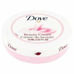 Dove Beauty Cream 2.53 oz