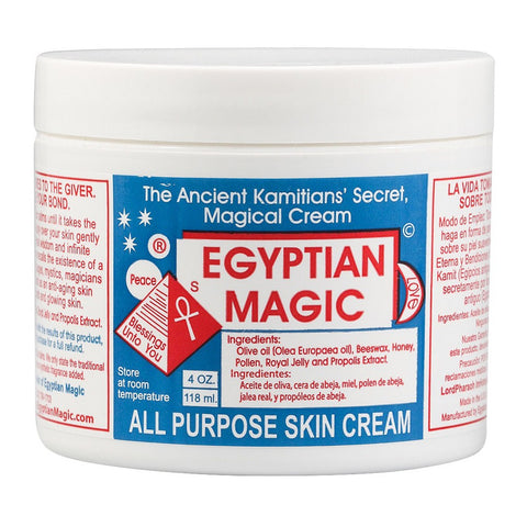 Egyptian Magic All Purpose Skin Cream 4 oz