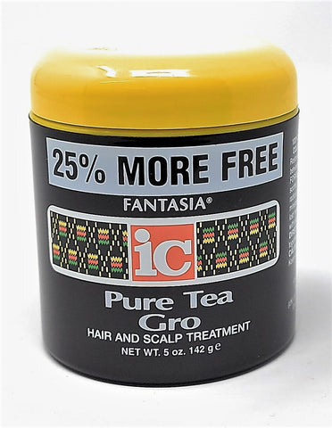 Fantasia IC Pure Tea Gro 5 oz Bonus Size