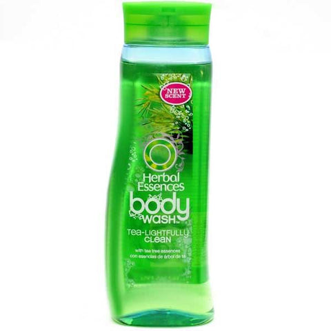 Herbal Essences Body Wash Tea-Lightfully Clean 15.8 oz