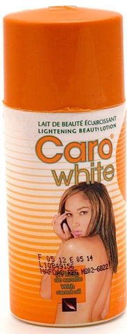 Caro White Lightening Beauty Lotion 125 ml