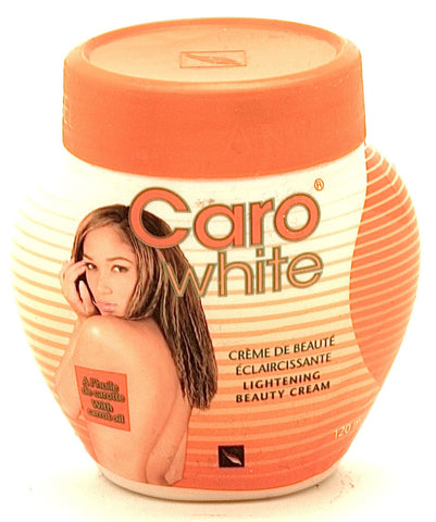 Caro White Lightening Beauty Cream 120 ml