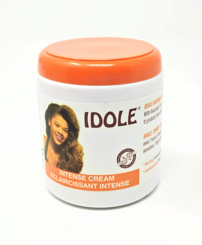 Idole Intense Beauty Cream 250 g