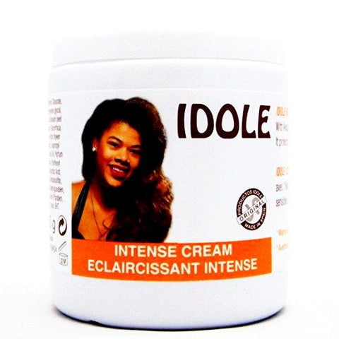Idole Intense Beauty Cream 16 oz