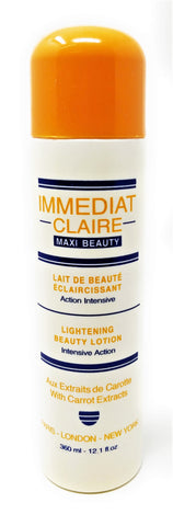 Immediat Claire Maxi Beauty Lightening Body Lotion 360 ml