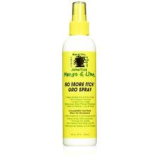 Jamaican Mango & Lime No More Itch Gro Spray 8 oz