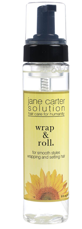 Jane Carter Solution Wrap & Roll 8 oz
