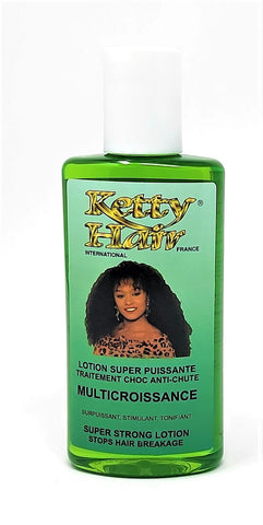 Ketty Hair Multicroissance Super Strong Lotion 150 ml