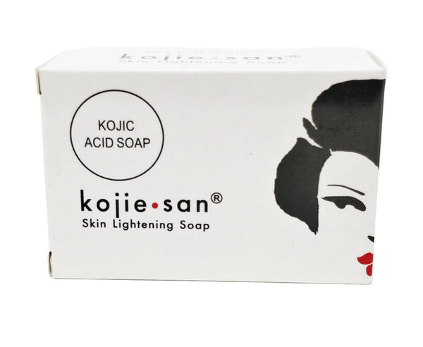 Kojie San Kojic Acid Skin Lightening Soap 135 g
