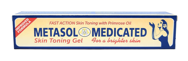 Metasol Skin Toning Gel 1.76 oz – BargainSide.Com