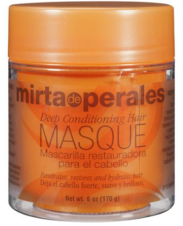 Mirta de Perales Deep Conditioning Hair Masque 6 oz
