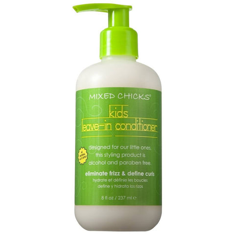 Mixed Chicks Kids Leave-In Conditioner 8 oz