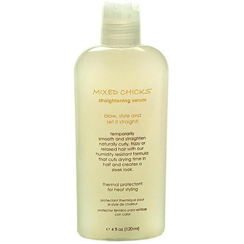 Mixed Chicks Straigtening Serum 4 oz