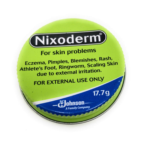 Nixoderm For Skin Problems 17.7 g