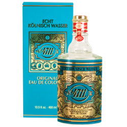 4711 For Men Eau by 13.5 Original Wasser Echt Kolnisch de – Cologne No.