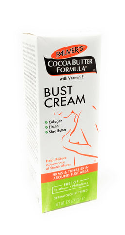 Palmer's Cocoa Butter Formula Bust Cream 4.4 oz