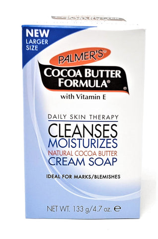 Palmer's Cocoa Butter Formula Cream Soap 4.7 oz 