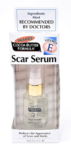 Palmer's Cocoa Butter Formula Scar Serum 1 oz