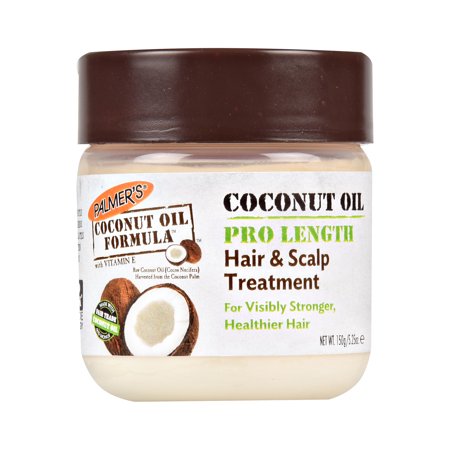 Palmer's Coconut Oil Pro Length Hair & Scalp Treatment 6.7 oz