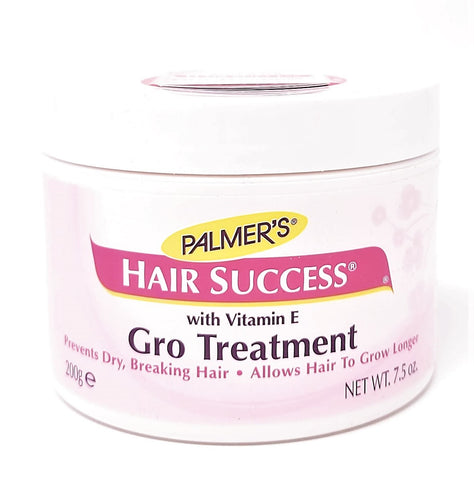 Palmer's Hair Success Gro Treatment 7.5 oz