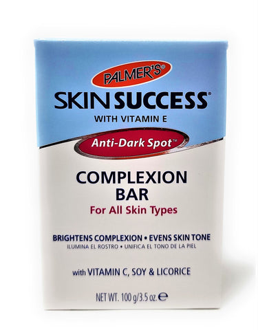 Palmer's Skin Success Anti-Dark Spot Complexion Soap 3.5 oz