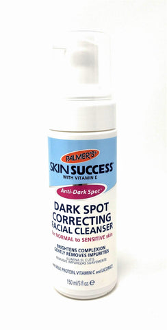 Palmer's Skin Success Dark Spot Correcting Facial Cleanser 5 oz
