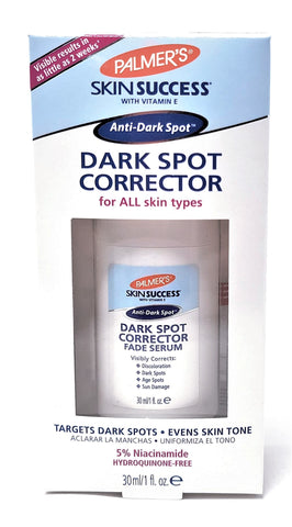 Palmer's Skin Success Dark Spot Corrector 1 oz