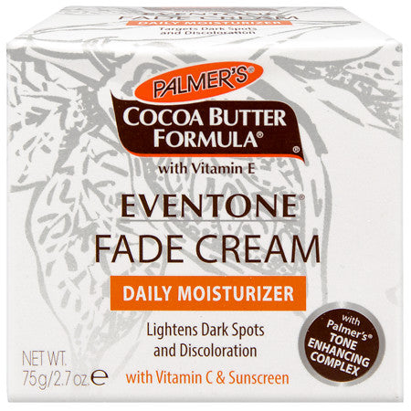 Palmer's Cocoa Butter Formula Eventone Fade Cream 2.7 oz