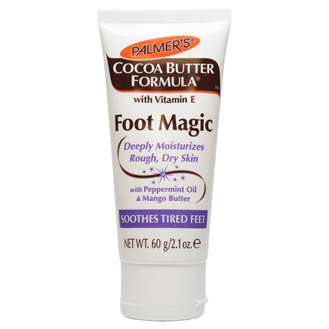 Palmer's Cocoa Butter Formula Foot Magic 2.1 oz