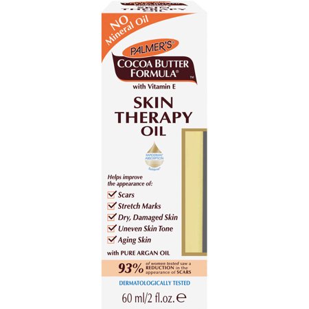Palmer's Cocoa Butter Formula Skin Therapy Oil 2 oz