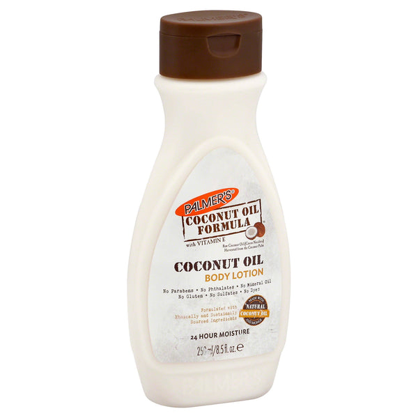 Palmer's Coconut Oil Formula Coconut Oil Body Lotion 8.5 oz