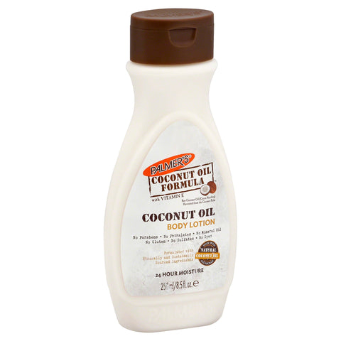 Palmer's Coconut Oil Formula Coconut Oil Body Lotion 8.5 oz