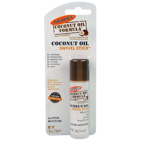 Palmer's Coconut Oil Formula Swivel Stick 0.5 oz