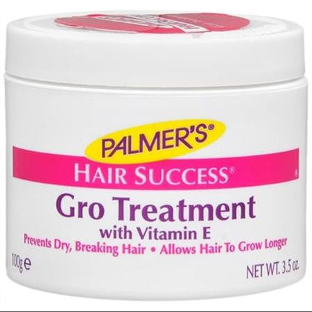 Palmer's Hair Success Gro Treatment with Vitamin E 3.5 oz