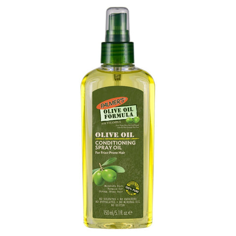 Palmer's Olive Oil Formula Conditioning Spray Oil 5.1 oz