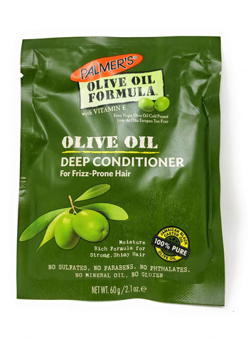 Palmer's Olive Oil Formula Deep Conditioner 2.1 oz